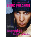 Unrequited Infatuations: A Memoir - Paperback