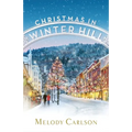 Christmas in Winter Hill - Paperback