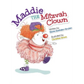 Maddie the Mitzvah Clown - Hardcover