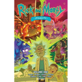 Rick and Morty Presents Vol. 1 - Paperback