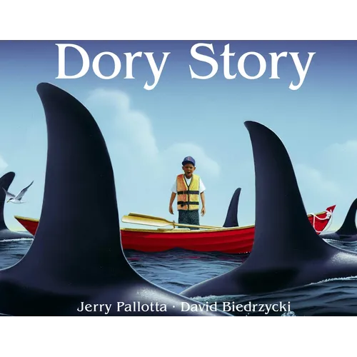 Dory Story - Paperback