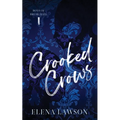 Crooked Crows - Paperback