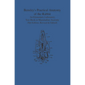 Bensley's Practical Anatomy of the Rabbit: An Elementary Laboratory Text-Book in Mammalian Anatomy (Eighth Edition, Revised and Edited) - Paperback