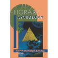 Handbook of Horary Astrology - Paperback