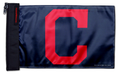 Cleveland Indians 11"x17" Forever Wave Flag
