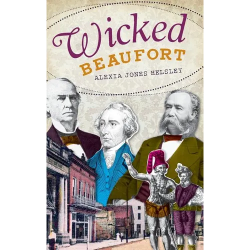 Wicked Beaufort