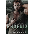 Code Name: Phoenix - Paperback