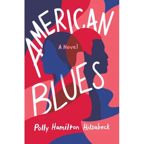 American Blues - Paperback