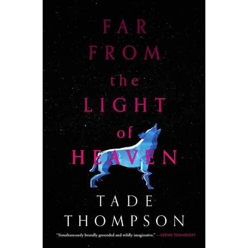 Far from the Light of Heaven - Paperback