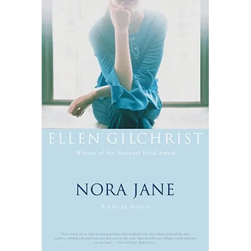 Nora Jane: A Life in Stories - Paperback