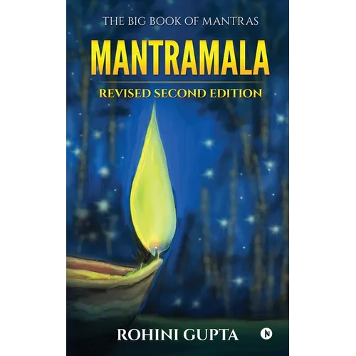 Mantramala: Revised Second Edition - Paperback