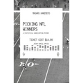 Picking NFL Winners: A Statistical Handicapping Primer - Paperback