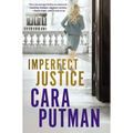 Imperfect Justice - Paperback
