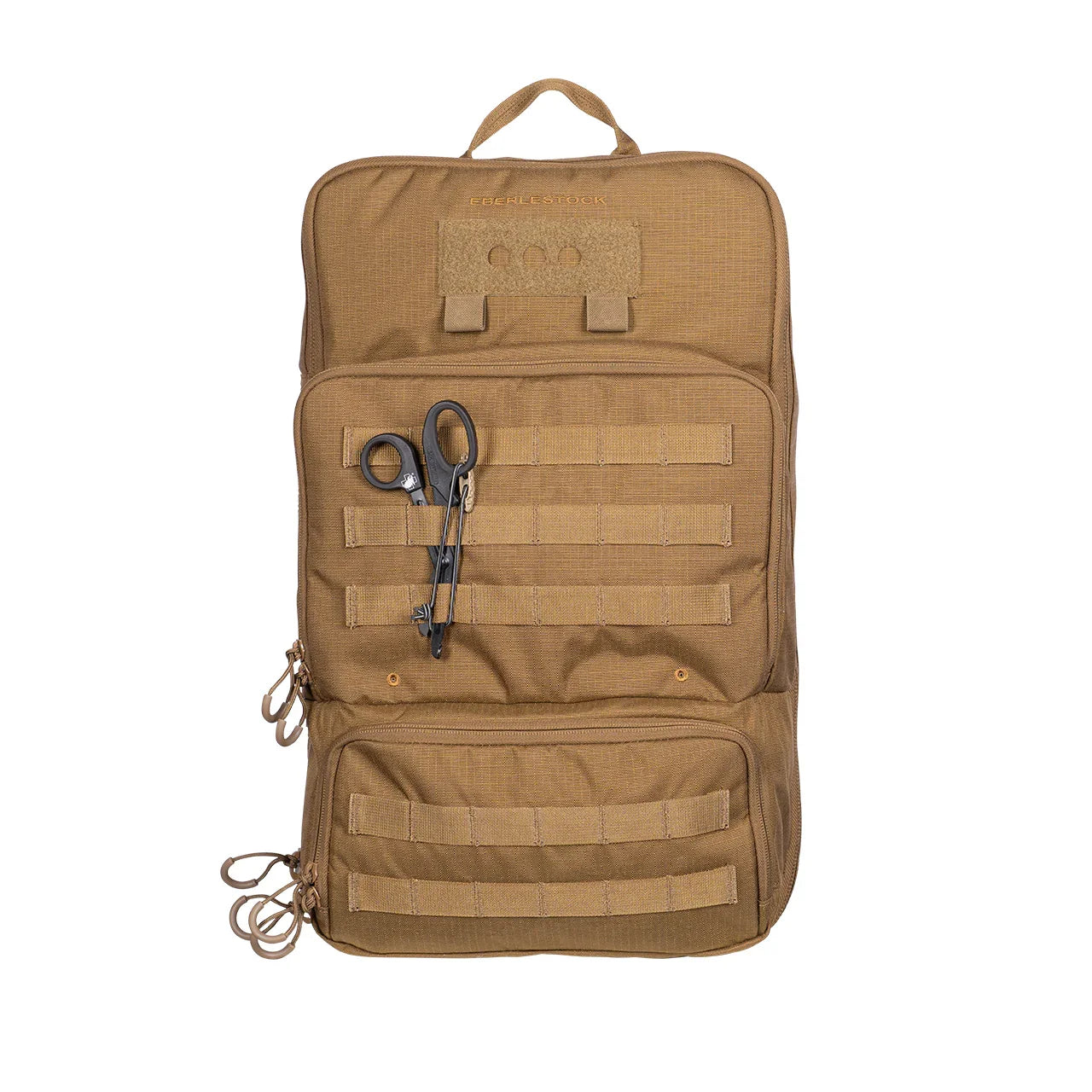 Eberlestock Mission Medic Pack - Lightweight Mobile Workstation
