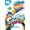 Splatoon, Vol. 10 - Paperback