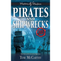 Pirates and Shipwrecks: True Stories - Paperback