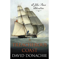 A Treacherous Coast: A John Pearce Adventure