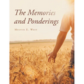 The Memories and Ponderings - Paperback