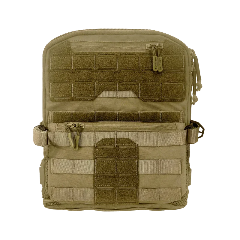 Agilite Micro MAP - MOLLE Compatible - All Colors Available
