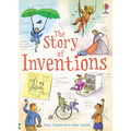 Story of Inventions - Paperback