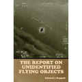 The Report on Unidentified Flying Objects - Paperback