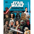 Star Wars Character Encyclopedia, Updated and Expanded Edition - Hardcover