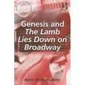 Genesis and The Lamb Lies Down on Broadway - Paperback