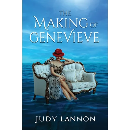 The Making of Genevieve - Paperback
