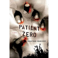 Patient Zero - Paperback