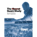The Secret Guam Study, Second Edition - Paperback