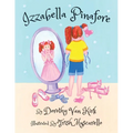 Izzabella Pinafore - Paperback