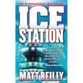 Ice Station - Paperback