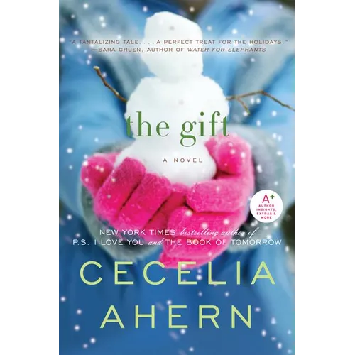 The Gift - Paperback