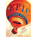 Will Shortz Presents the Epic Book of Extreme Sudoku: 300 Challenging Puzzles - Paperback
