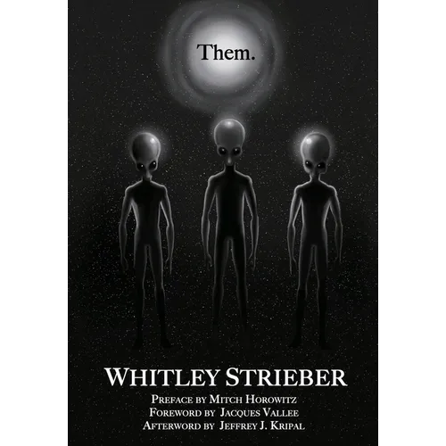Them - Hardcover