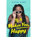 If It Makes You Happy - Paperback