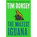The Maltese Iguana - Paperback