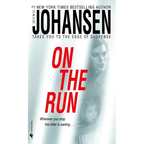On the Run - Mass Market Paperbound