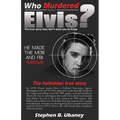 Who Murdered Elvis? - Paperback