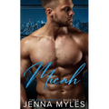 Micah: A Brash Brothers Romance - Paperback