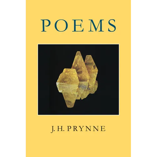 Poems: [third Edition] - Paperback