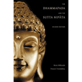 The Dhammapada and the Sutta Nipata: Second Edition - Paperback