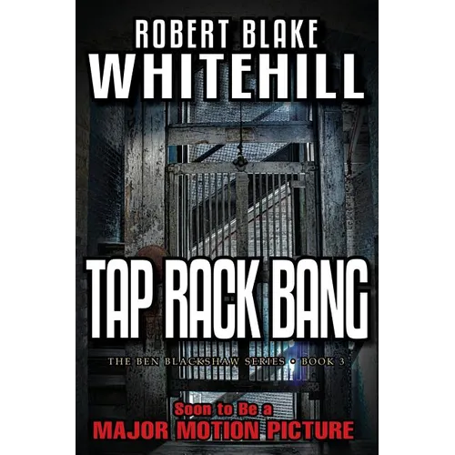 Tap Rack Bang - Paperback