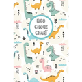 Kids Chore Chart: Daily and Weekly Responsibility Tracker for Children - Paperback