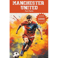 Manchester United Fun Facts - Paperback