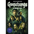 The Vanished Return (Goosebumps: The Vanishing Novel) - Paperback