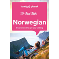 Lonely Planet Fast Talk Norwegian - Paperback