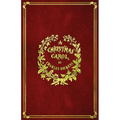 A Christmas Carol: With Original Illustrations - Paperback