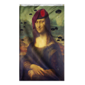 Mona Trooper Double-Sided Flag