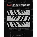Easy Boogie Woogie: For Beginners - Paperback
